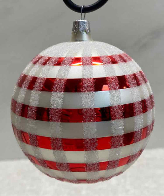 Christmas Ornament