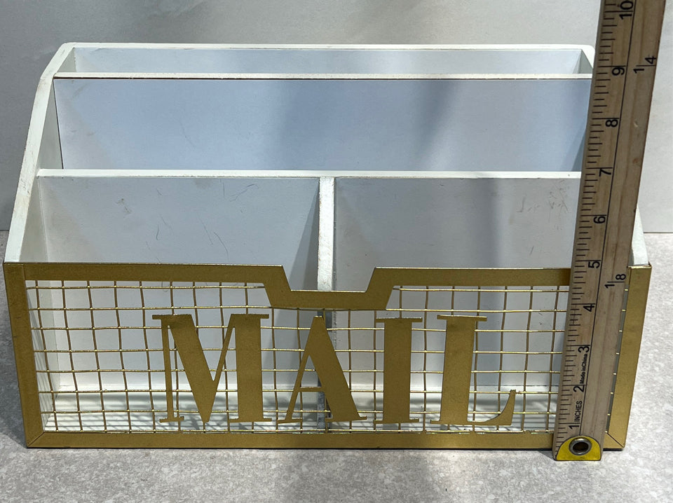 Mail Organizer