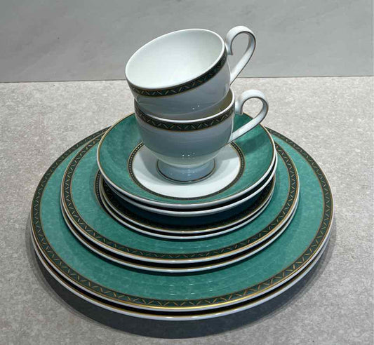 Villeroy and Boch Philadelphia - 2 place settings