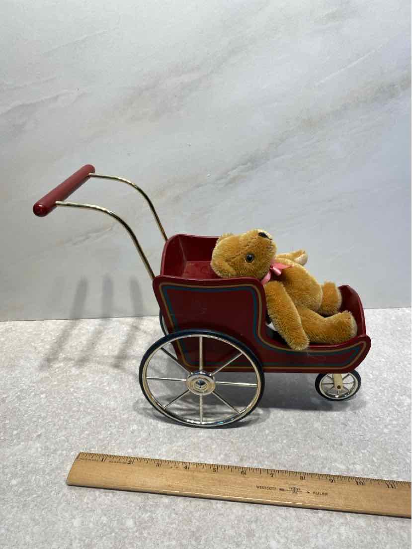 American Girl Doll Carriage