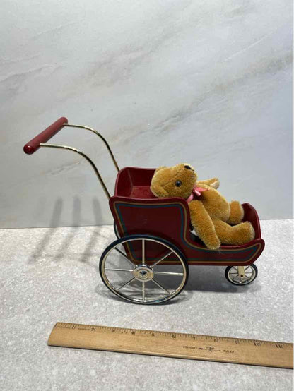 American Girl Doll Carriage