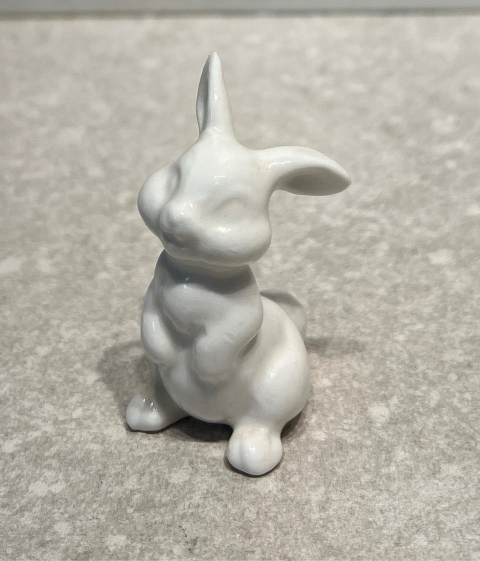 Mini Figurine