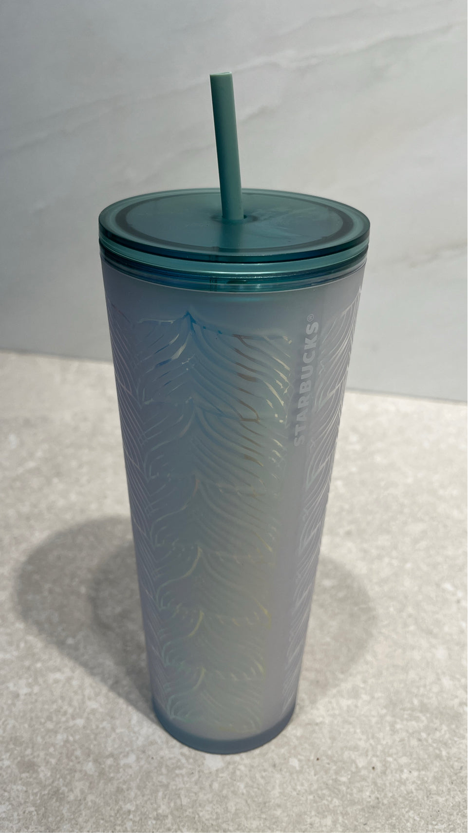 Starbucks Tumbler
