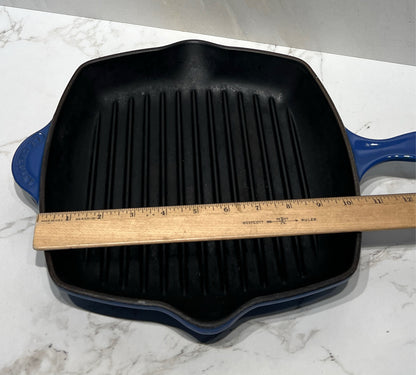 LE Creuset SKillet