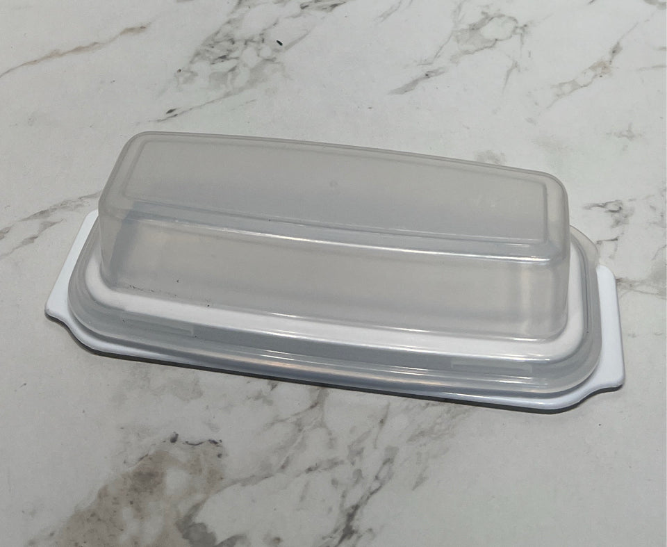 Butter Dish