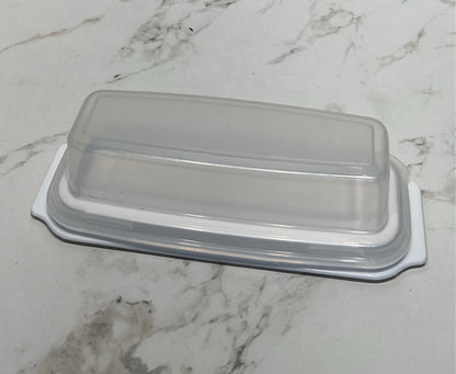 Butter Dish