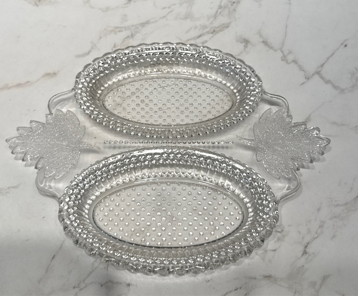 Glass Dish