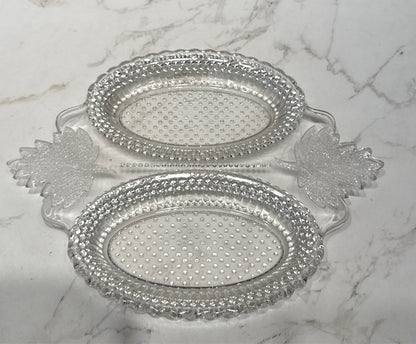 Glass Dish