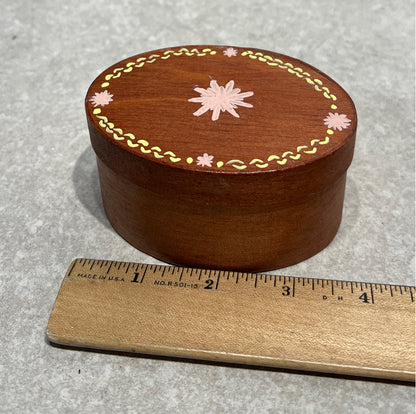 Covered Box