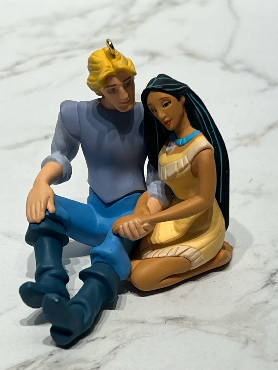 Disney Ornament