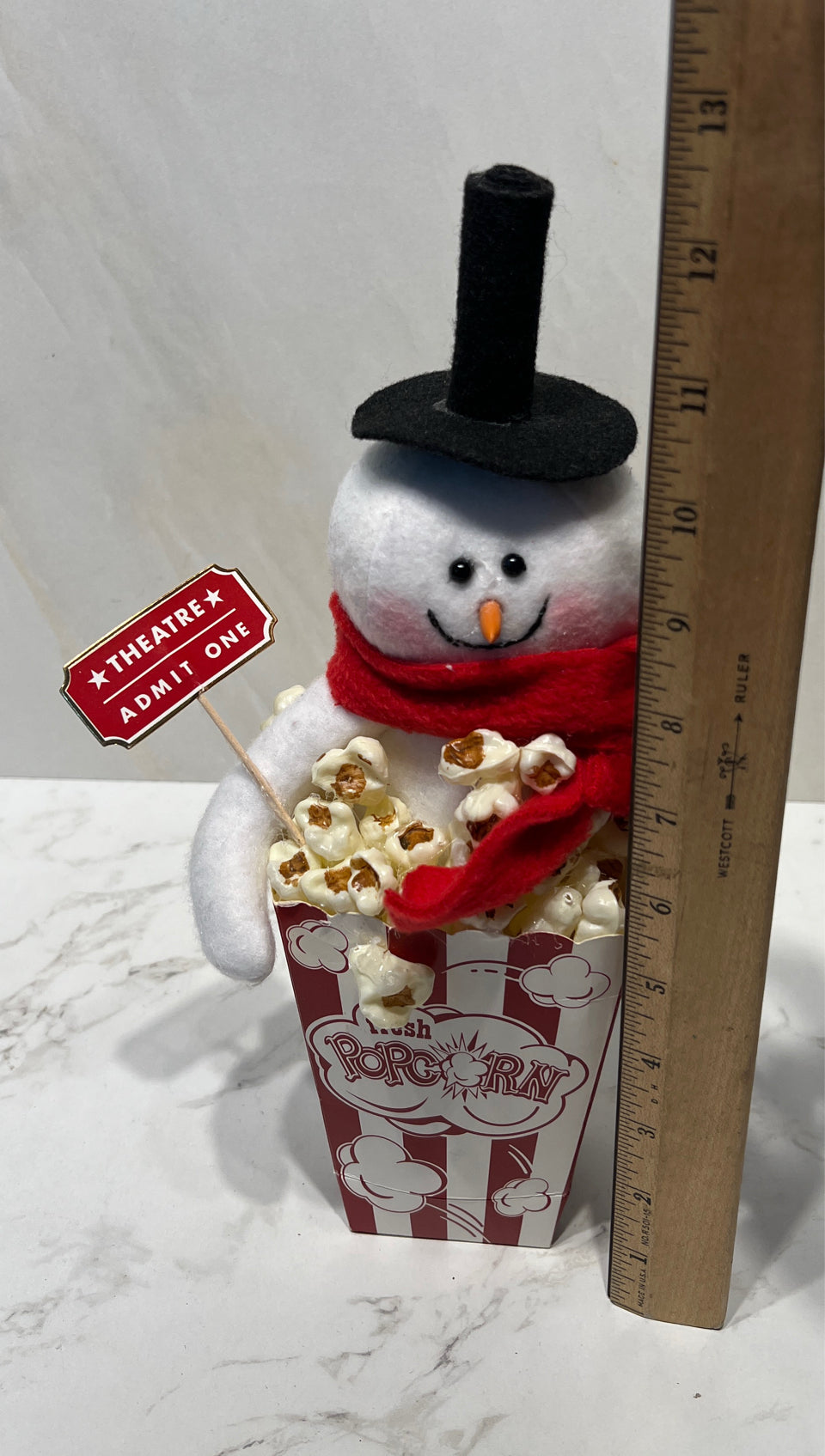 Snowman