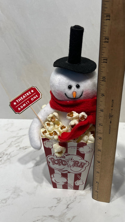 Snowman