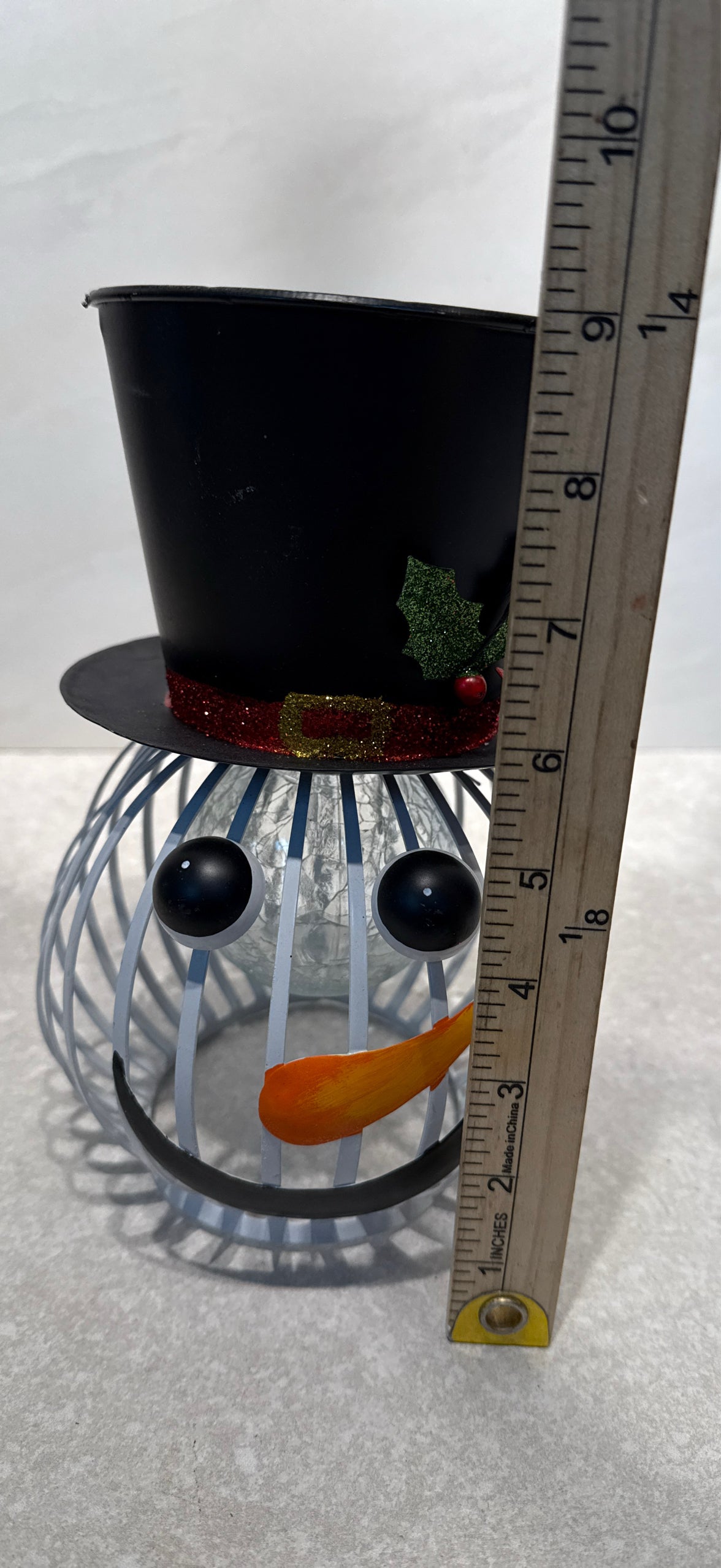 Snowman