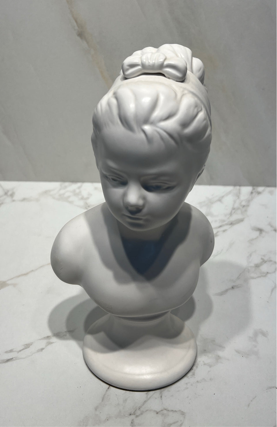 Bust