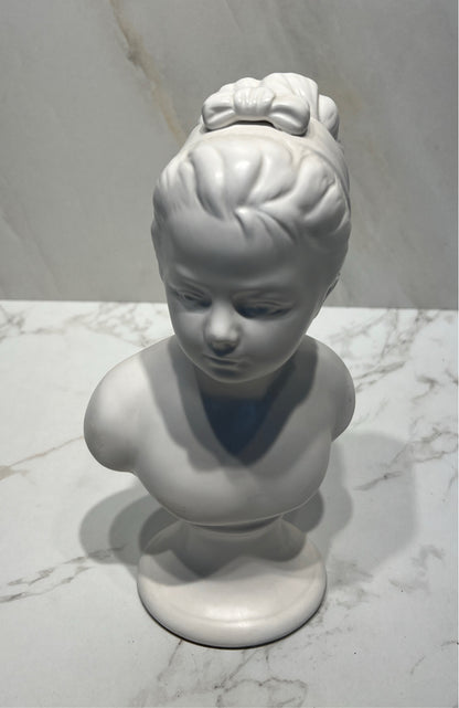 Bust