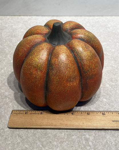 Pumpkin