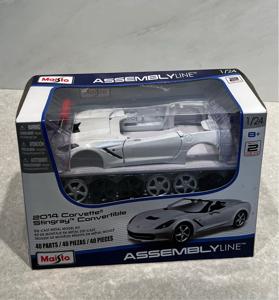 Corvette