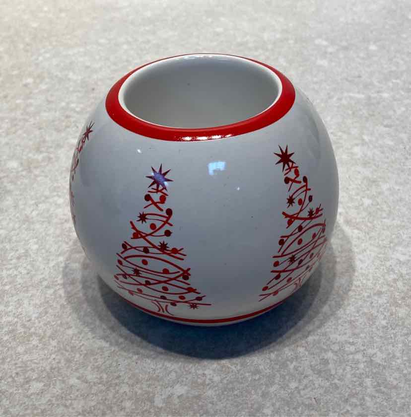 Candleholder