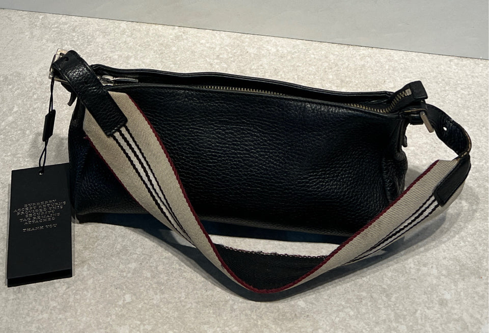 Burberry Vintage Handbag - as found