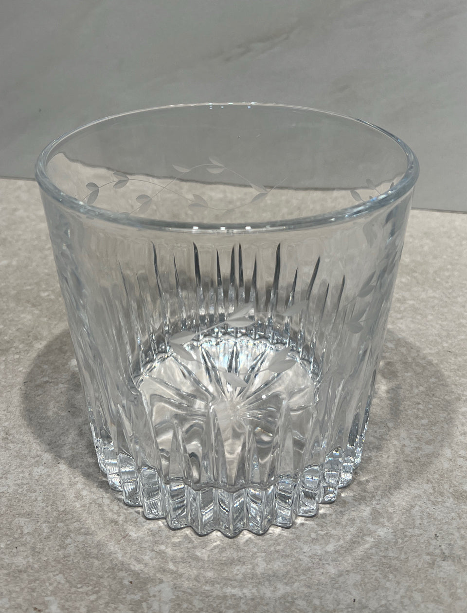 Princess House Ice Bucket