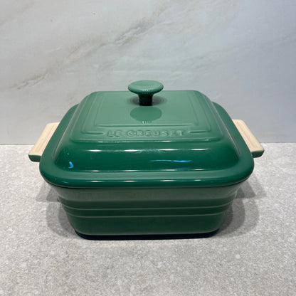 Le Cresuet 3.3L Covered Casserole