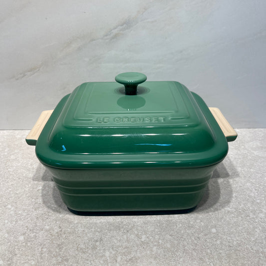 Le Cresuet 3.3L Covered Casserole