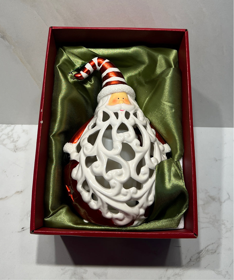 Christmas Santa