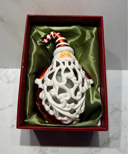 Christmas Santa