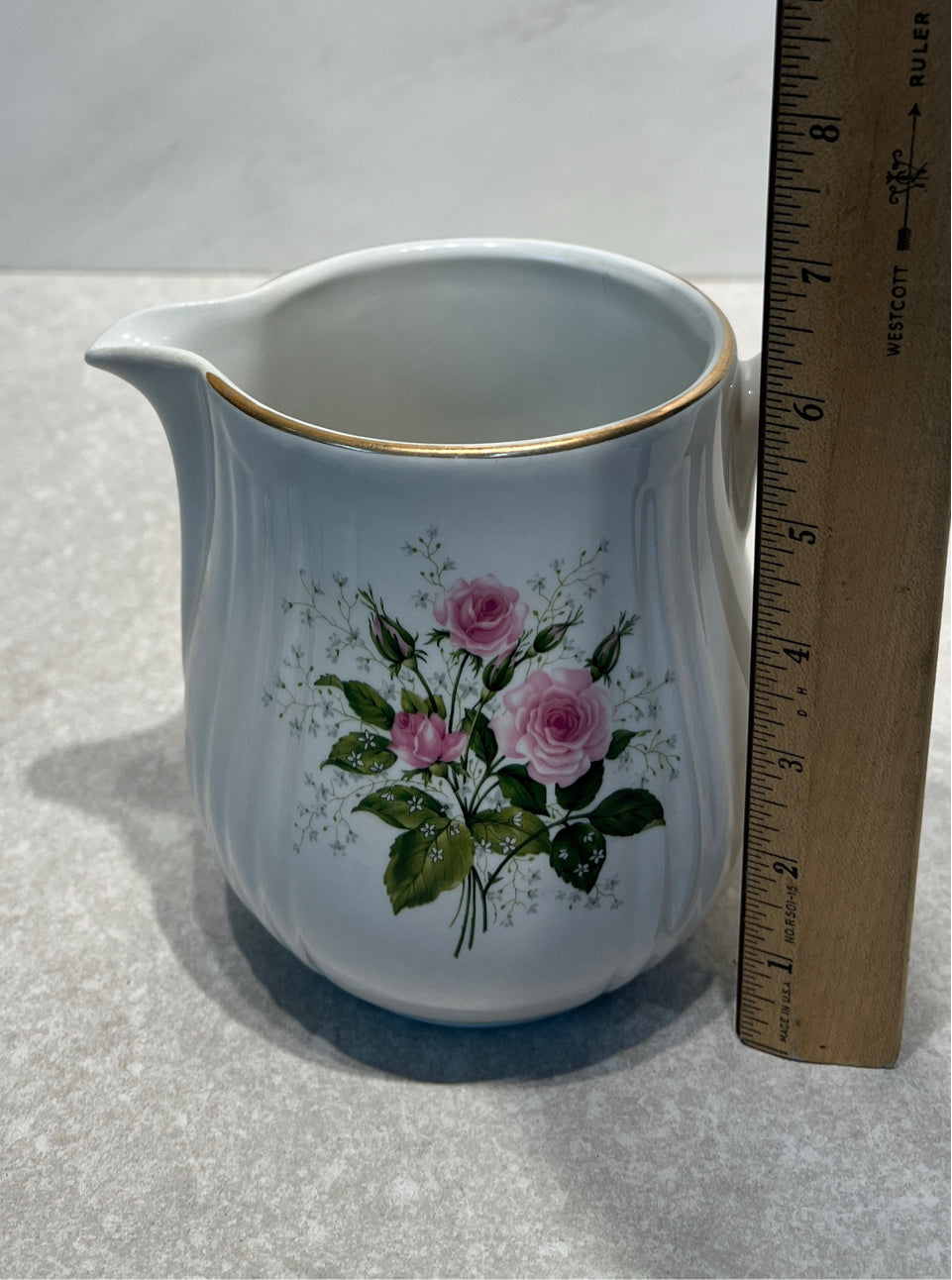 Hall Pitcher