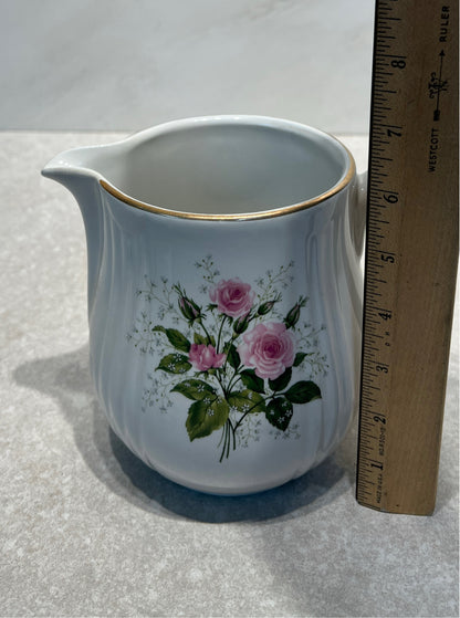 Hall Pitcher