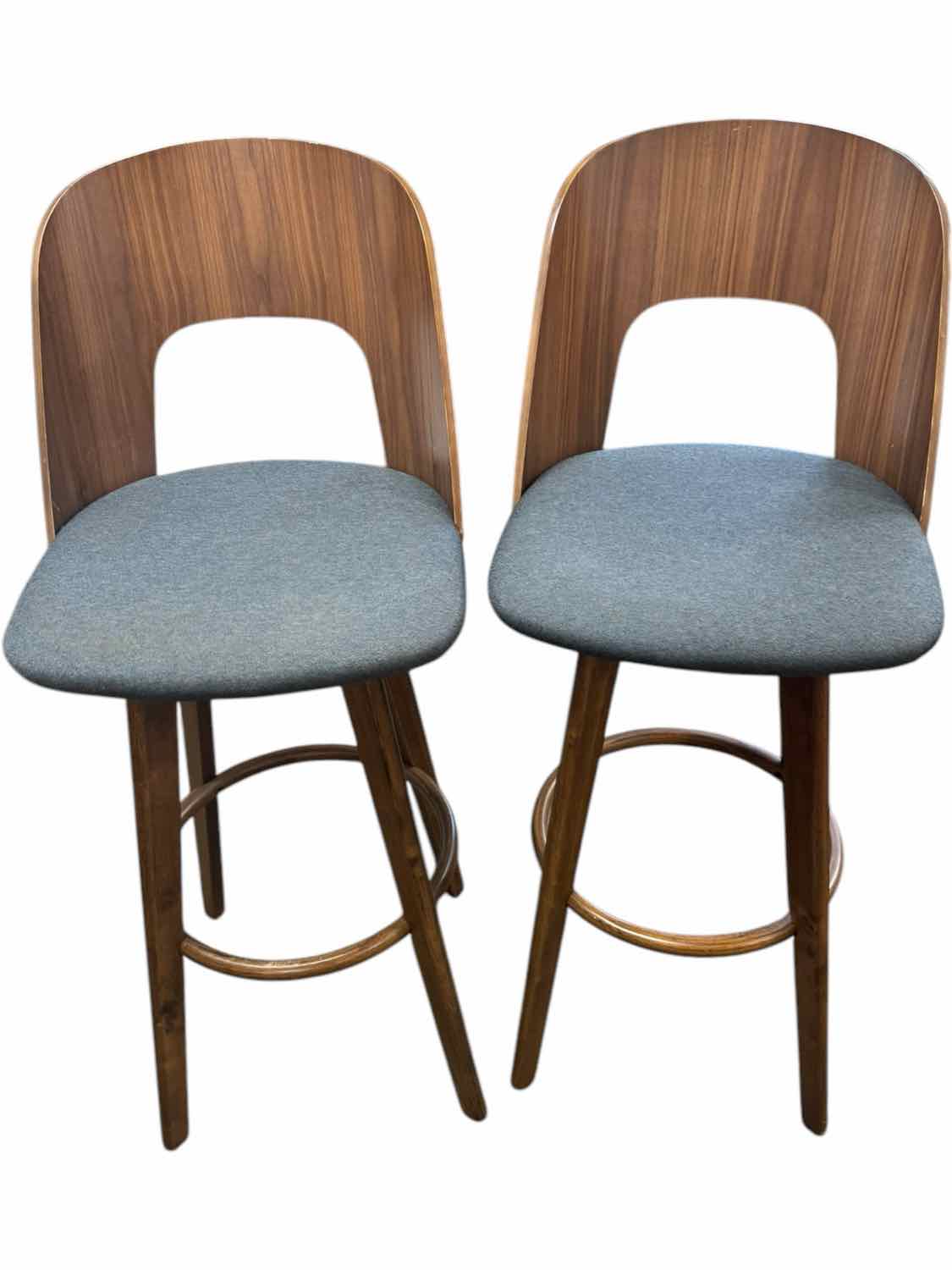 Set of 2 Stools