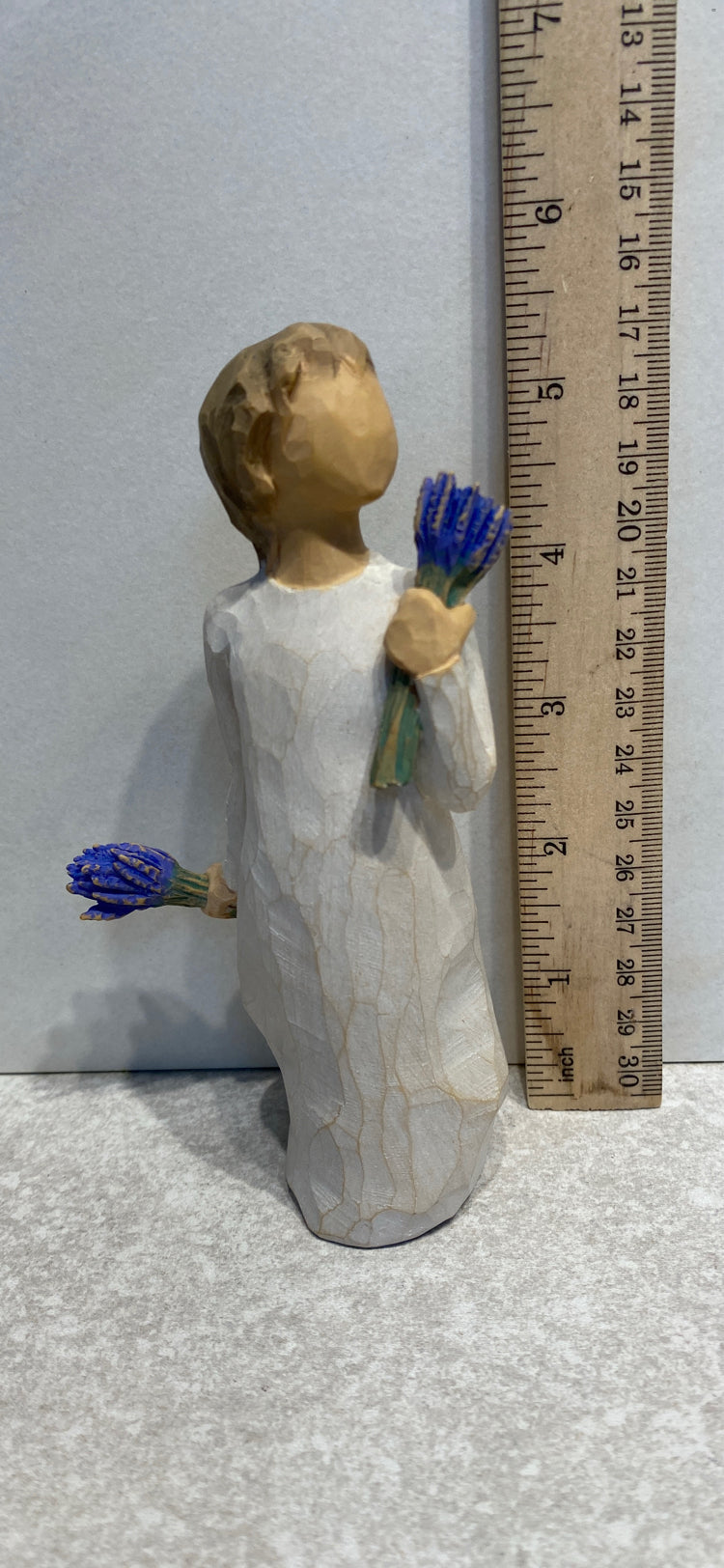 Willow Tree Figurine