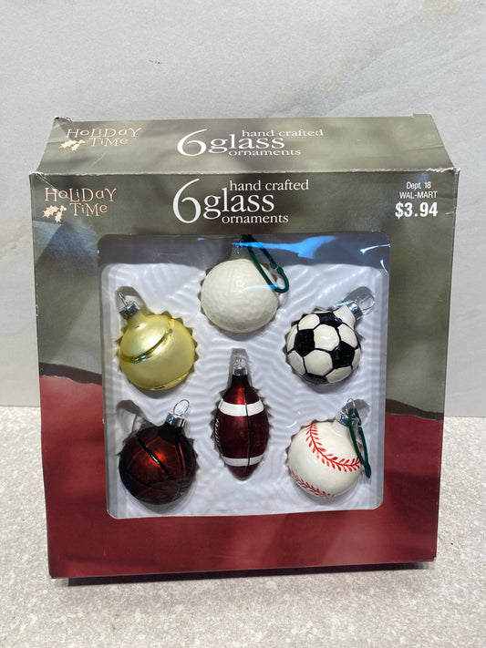 Christmas Ornaments