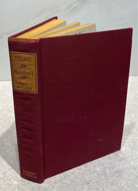 Old Book