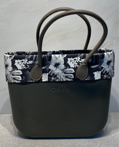 O Bag Handbag