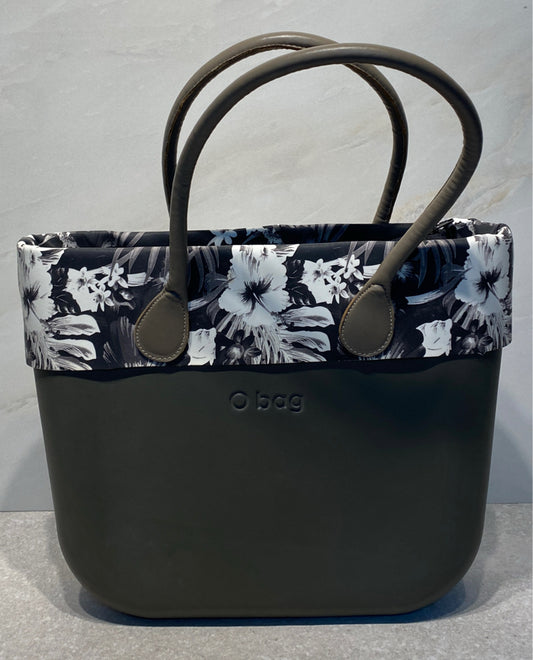 O Bag Handbag