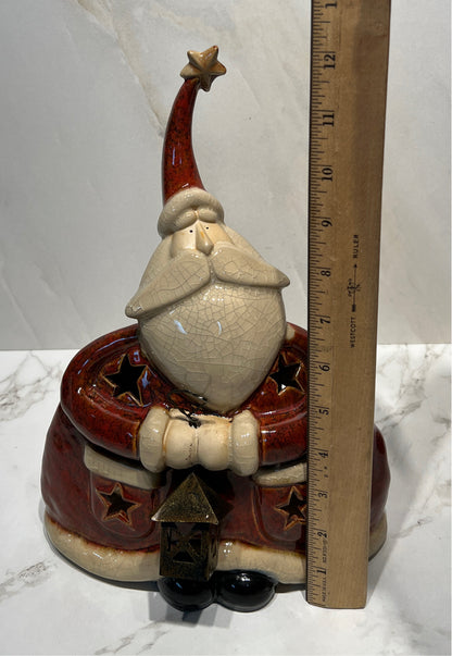 Santa