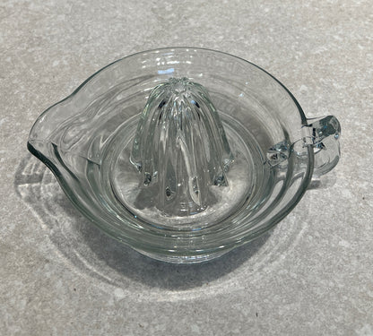 Juicer