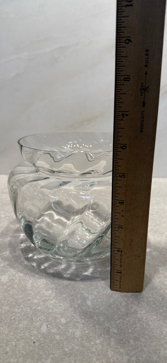 Glass Bowl