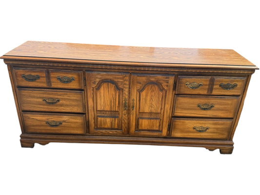 Long Dresser