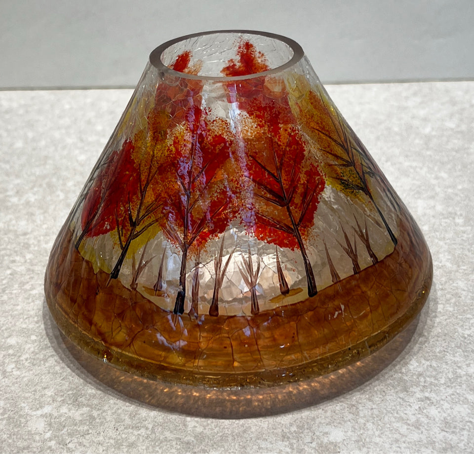 Candle Topper
