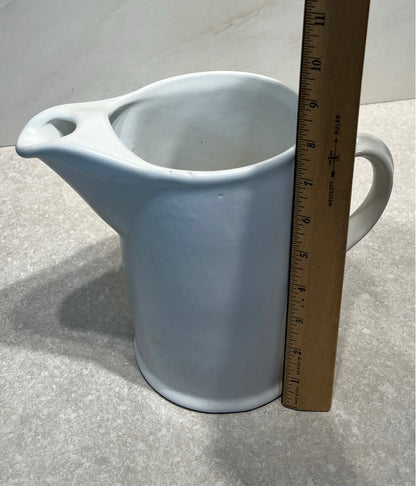 Bennington Pottery Pitcher