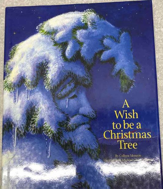 Christmas Book