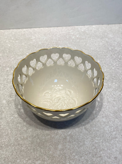 Lenox Bowl