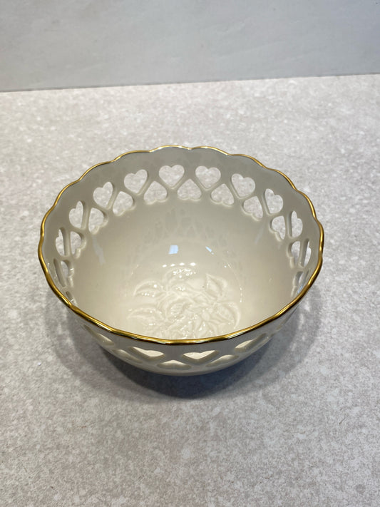Lenox Bowl