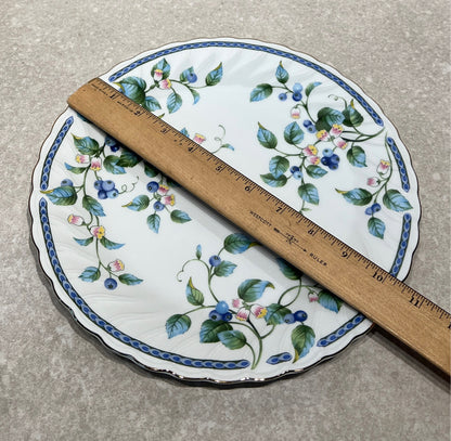 Serving Plate