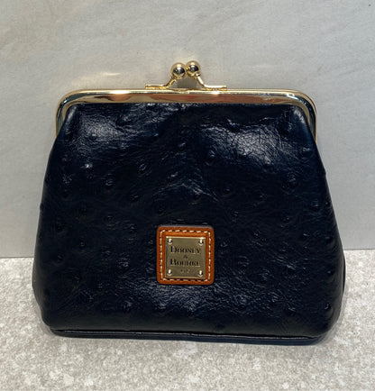 Dooney and Bourke Wallet