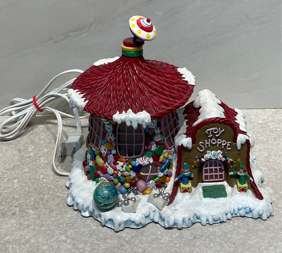 Danbury Mint Toy Shoppe