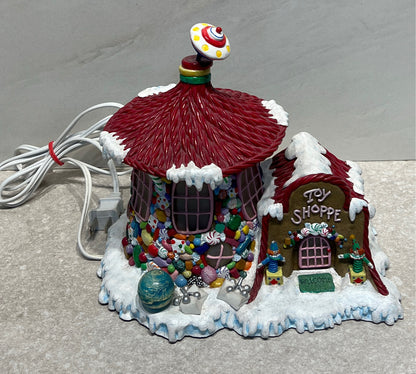 Danbury Mint Toy Shoppe