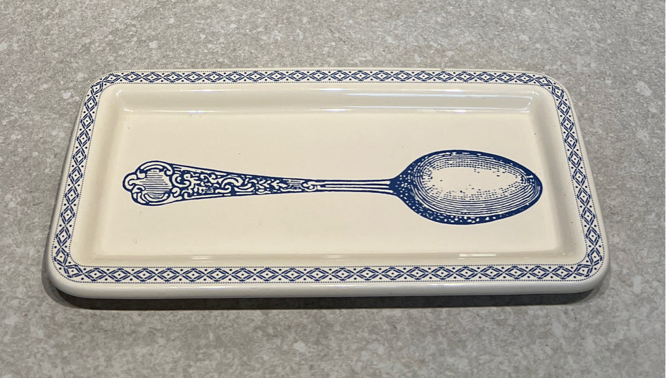Spoon Dish